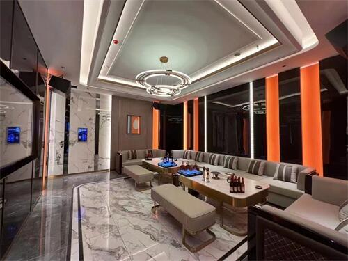 崂山区KTV预订优惠火爆进行中_ 深夜订房网